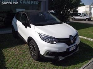 Renault CAPTUR DCI 8V 110 CV START&STO