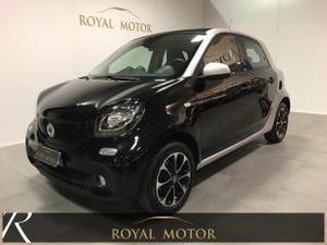 Smart forfour  passion bluetooth - pari al nuovo !!!