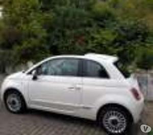 Vendo Fiat 500