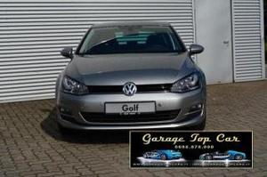 Volkswagen golf 1.6 tdi 110 cv 5p. 4motion executive