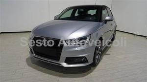 AUDI A1 SPB 1.0 TFSI ultra S tronic Admired a Benzina del