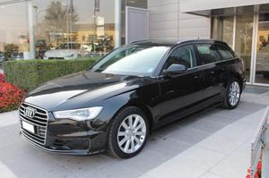 AUDI A6 Avant 2.0TDI 190 CV ultra Stronic Business Plus rif.