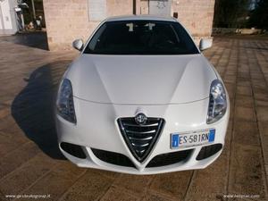 Alfa Romeo Giulietta 1.6 Jtdm- Cv Progression