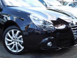 Alfa Romeo GIULIETTA 1.6 JTDM- CV DI