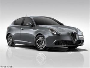 Alfa Romeo GIULIETTA MY JTDM 120CV T