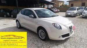 Alfa romeo mito gpl opzionale..ok neopatentati.