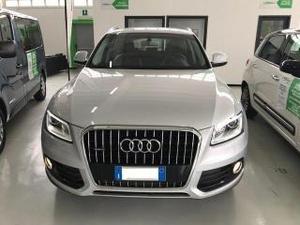 Audi q5 3.0 v6 tdi 250 cv clean diesel quattr