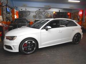 Audi s3 spb 2.0 tfsi quattro s tronic +navigatore