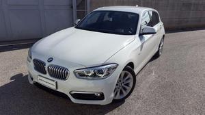 BMW 116 d 5p. Efficient Dynamics Urban rif. 