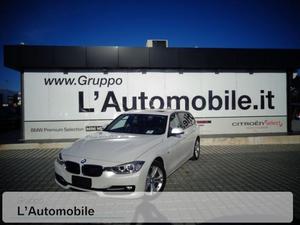 BMW 320 d touring Modern Serie 3 F Touring rif.