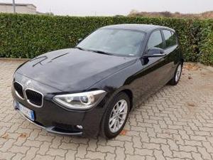 Bmw 116 d 5p. business