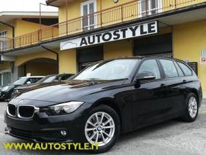 Bmw 316 d touring *euro6* s.w. 116cv