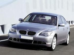 Bmw 525 d cat eletta