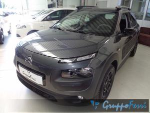 CITROEN C4 Cactus 1.2 PureTech 82CV Feel P.CONSEGNA rif.