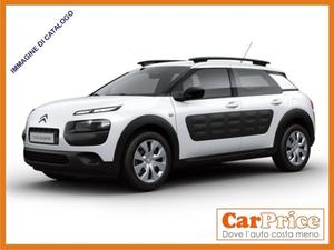 CITROEN C4 Cactus 1.6 BlueHDi 100CV ETG6 Feel rif. 