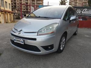 CITROEN C4 Grand Picasso 1.6 HDi 110 FAP Elegance rif.