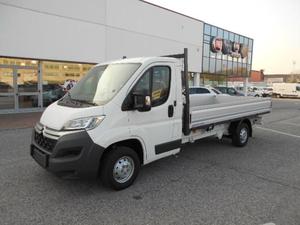 CITROEN Jumper 35L4H1 BlueHDi 130 Cassone rif. 