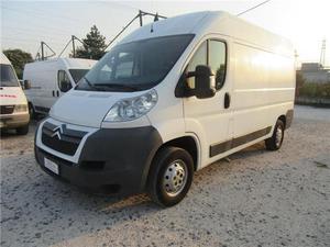 Citroen Jumper  HDi/120 Passo Medio-Tetto Alto Furgone