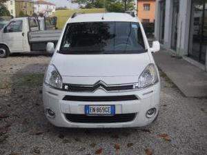 Citroen berlingo 1.6 hdi 90cv fap multispace autocarro