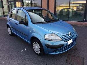 Citroen c3 1.1 classique neopatentati !!!