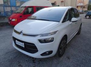 Citroen c4 picasso 1.6 e-hdi 115 intensive - km certificati