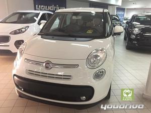 FIAT 500L *Benzina/Gpl/Metano/MTJ rif. 