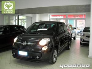 FIAT 500L *Benzina/Gpl/Metano/MTJ rif. 