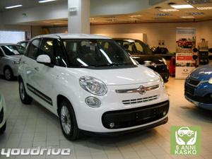 FIAT 500L *Benzina/Gpl/Metano/MTJ rif. 