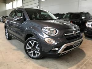 FIAT 500X 1.6 MultiJet 120 CV Cross +Navi+Clim. Auto+Visibil