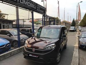 FIAT Doblo Doblò 1.3 MJT PC Combi N1 SX E5+*5 POSTI*KM 0