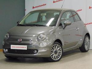 FIAT  Lounge Serie 4 rif. 