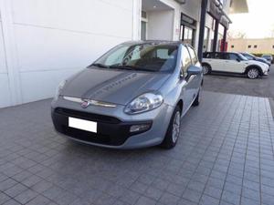 FIAT Punto Evo 1.2 5 porte S&S Blue&Me rif. 