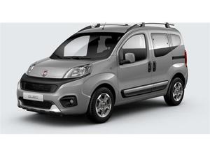 FIAT Qubo 1.3 MJT 80 CV Trekking rif. 