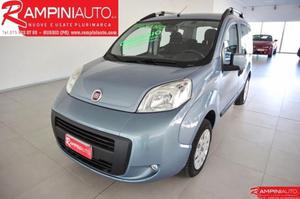 FIAT Qubo 1.4 Natural Power METANO GARANZIA + VACANZA rif.