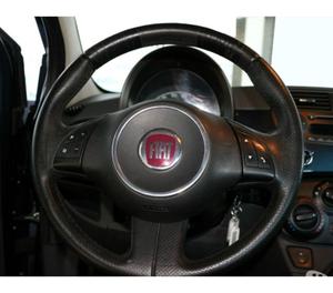 Fiat CV Sport Benzina