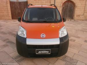 Fiat Fiorino Arancione
