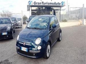 Fiat  LOUNGE CAMBIO AUTOMATI