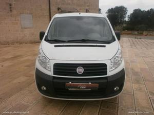 Fiat Scudo Furgone 130cv 2.0mjt