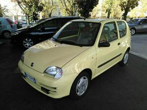 Fiat Seicento 1.1i cat Clima