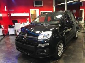 Fiat panda 1.2