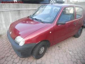 Fiat seicento 1.1 base