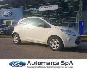 Ford KA Plus 1.3 Tdci 75cv Cdpf