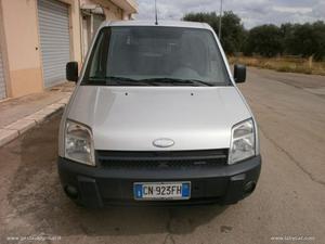 Ford Tarnsit Connect S21