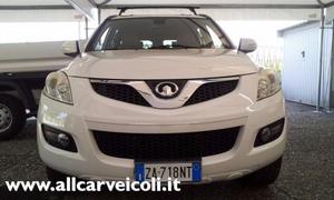 GREAT WALL Hover x4 Super Luxury Sport rif. 