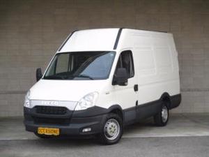 Iveco daily 35s13v 2.3 hpt tetto alto