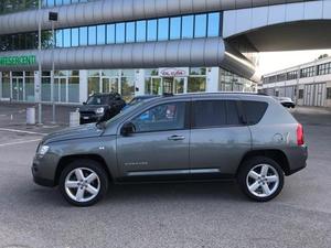 JEEP Compass 2.2 CRD Limited PERFETTA rif. 