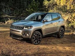Jeep COMPASS 1.4 MULTIAIR 2WD SPORT