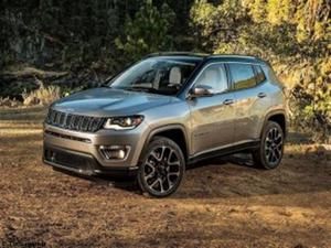 Jeep COMPASS 1.6 MULTIJET II 2WD LI