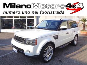 LAND ROVER Range Rover Sport 3.0 SDV6 HSE rif. 