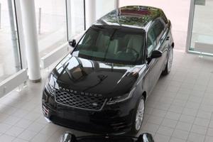 LAND ROVER Range Rover Velar 3.0 V6 SD6